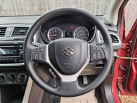 USED 2017 67 SUZUKI SX4 S-CROSS 1.0 Boosterjet SZ4 SUV 5dr Petrol Manual Euro 6 (111 ps) ** WE OFFER FINANCE ON THIS CAR **