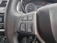 USED 2017 67 SUZUKI SX4 S-CROSS 1.0 Boosterjet SZ4 SUV 5dr Petrol Manual Euro 6 (111 ps) ** WE OFFER FINANCE ON THIS CAR **