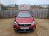 USED 2017 67 SUZUKI SX4 S-CROSS 1.0 Boosterjet SZ4 SUV 5dr Petrol Manual Euro 6 (111 ps) ** WE OFFER FINANCE ON THIS CAR **