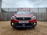 USED 2017 67 SUZUKI SX4 S-CROSS 1.0 Boosterjet SZ4 SUV 5dr Petrol Manual Euro 6 (111 ps) ** WE OFFER FINANCE ON THIS CAR **