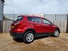 USED 2017 67 SUZUKI SX4 S-CROSS 1.0 Boosterjet SZ4 SUV 5dr Petrol Manual Euro 6 (111 ps) ** WE OFFER FINANCE ON THIS CAR **