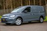 USED 2025 25 VOLKSWAGEN CADDY MAXI 2.0 TDI C20 Commerce Pro Panel Van 6dr Diesel Manual LWB Euro 6 (s/s) (102 ps) A STUNNING LOW MILEAGE, HIGH SPECFICATION CADDY MAXI LWB