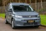 USED 2025 25 VOLKSWAGEN CADDY MAXI 2.0 TDI C20 Commerce Pro Panel Van 6dr Diesel Manual LWB Euro 6 (s/s) (102 ps) A STUNNING LOW MILEAGE, HIGH SPECFICATION CADDY MAXI LWB