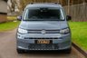 USED 2025 25 VOLKSWAGEN CADDY MAXI 2.0 TDI C20 Commerce Pro Panel Van 6dr Diesel Manual LWB Euro 6 (s/s) (102 ps) A STUNNING LOW MILEAGE, HIGH SPECFICATION CADDY MAXI LWB