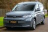 USED 2025 25 VOLKSWAGEN CADDY MAXI 2.0 TDI C20 Commerce Pro Panel Van 6dr Diesel Manual LWB Euro 6 (s/s) (102 ps) A STUNNING LOW MILEAGE, HIGH SPECFICATION CADDY MAXI LWB