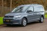 USED 2025 25 VOLKSWAGEN CADDY MAXI 2.0 TDI C20 Commerce Pro Panel Van 6dr Diesel Manual LWB Euro 6 (s/s) (102 ps) A STUNNING LOW MILEAGE, HIGH SPECFICATION CADDY MAXI LWB