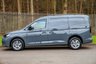 USED 2025 25 VOLKSWAGEN CADDY MAXI 2.0 TDI C20 Commerce Pro Panel Van 6dr Diesel Manual LWB Euro 6 (s/s) (102 ps) A STUNNING LOW MILEAGE, HIGH SPECFICATION CADDY MAXI LWB