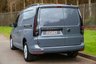 USED 2025 25 VOLKSWAGEN CADDY MAXI 2.0 TDI C20 Commerce Pro Panel Van 6dr Diesel Manual LWB Euro 6 (s/s) (102 ps) A STUNNING LOW MILEAGE, HIGH SPECFICATION CADDY MAXI LWB