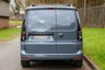 USED 2025 25 VOLKSWAGEN CADDY MAXI 2.0 TDI C20 Commerce Pro Panel Van 6dr Diesel Manual LWB Euro 6 (s/s) (102 ps) A STUNNING LOW MILEAGE, HIGH SPECFICATION CADDY MAXI LWB