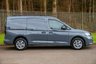 USED 2025 25 VOLKSWAGEN CADDY MAXI 2.0 TDI C20 Commerce Pro Panel Van 6dr Diesel Manual LWB Euro 6 (s/s) (102 ps) A STUNNING LOW MILEAGE, HIGH SPECFICATION CADDY MAXI LWB