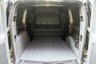 USED 2025 25 VOLKSWAGEN CADDY MAXI 2.0 TDI C20 Commerce Pro Panel Van 6dr Diesel Manual LWB Euro 6 (s/s) (102 ps) A STUNNING LOW MILEAGE, HIGH SPECFICATION CADDY MAXI LWB