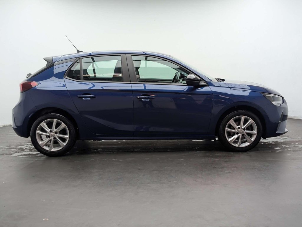 Used 2020 70 VAUXHALL CORSA 1.2 Corsa SE 5dr CLICK & COLLECT/ HOME DELIVERY