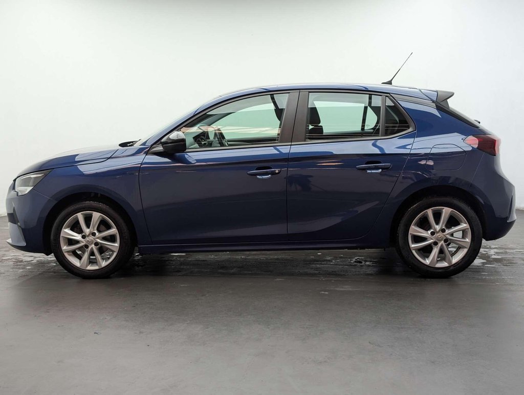 Used 2020 70 VAUXHALL CORSA 1.2 Corsa SE 5dr CLICK & COLLECT/ HOME DELIVERY