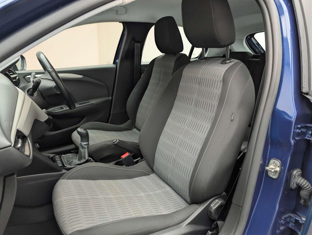 Used 2020 70 VAUXHALL CORSA 1.2 Corsa SE 5dr CLICK & COLLECT/ HOME DELIVERY