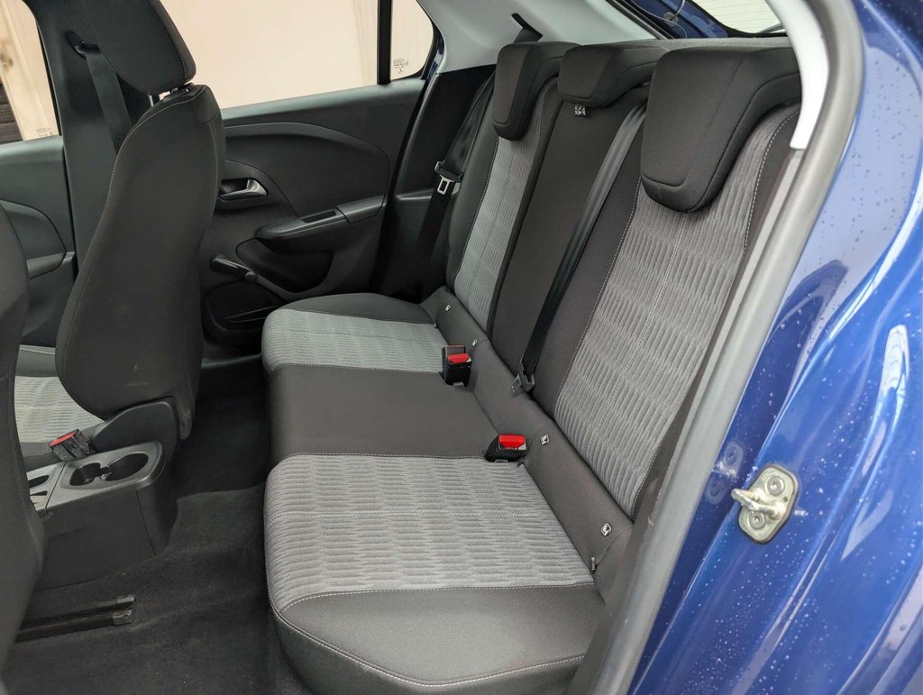 Used 2020 70 VAUXHALL CORSA 1.2 Corsa SE 5dr CLICK & COLLECT/ HOME DELIVERY