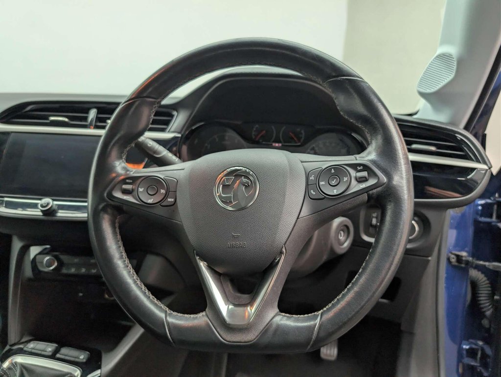 Used 2020 70 VAUXHALL CORSA 1.2 Corsa SE 5dr CLICK & COLLECT/ HOME DELIVERY