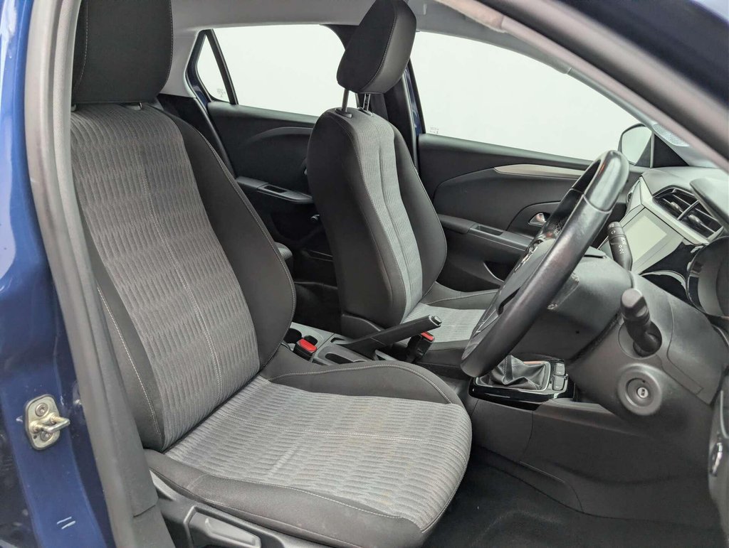 Used 2020 70 VAUXHALL CORSA 1.2 Corsa SE 5dr CLICK & COLLECT/ HOME DELIVERY