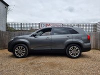 USED 2015 15 KIA SORENTO 2.2 CRDi KX-4 SUV 5dr Diesel Auto AWD Euro 5 (194 bhp) ** WE OFFER FINANCE ON THIS CAR **