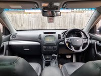 USED 2015 15 KIA SORENTO 2.2 CRDi KX-4 SUV 5dr Diesel Auto AWD Euro 5 (194 bhp) ** WE OFFER FINANCE ON THIS CAR **