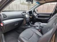 USED 2015 15 KIA SORENTO 2.2 CRDi KX-4 SUV 5dr Diesel Auto AWD Euro 5 (194 bhp) ** WE OFFER FINANCE ON THIS CAR **