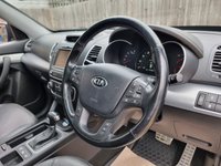 USED 2015 15 KIA SORENTO 2.2 CRDi KX-4 SUV 5dr Diesel Auto AWD Euro 5 (194 bhp) ** WE OFFER FINANCE ON THIS CAR **