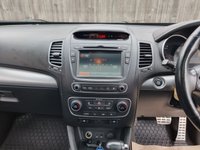 USED 2015 15 KIA SORENTO 2.2 CRDi KX-4 SUV 5dr Diesel Auto AWD Euro 5 (194 bhp) ** WE OFFER FINANCE ON THIS CAR **