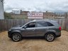 USED 2015 15 KIA SORENTO 2.2 CRDi KX-4 SUV 5dr Diesel Auto AWD Euro 5 (194 bhp) ** WE OFFER FINANCE ON THIS CAR **