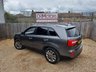 USED 2015 15 KIA SORENTO 2.2 CRDi KX-4 SUV 5dr Diesel Auto AWD Euro 5 (194 bhp) ** WE OFFER FINANCE ON THIS CAR **