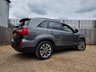 USED 2015 15 KIA SORENTO 2.2 CRDi KX-4 SUV 5dr Diesel Auto AWD Euro 5 (194 bhp) ** WE OFFER FINANCE ON THIS CAR **