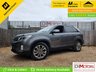 USED 2015 15 KIA SORENTO 2.2 CRDi KX-4 SUV 5dr Diesel Auto AWD Euro 5 (194 bhp) ** WE OFFER FINANCE ON THIS CAR **