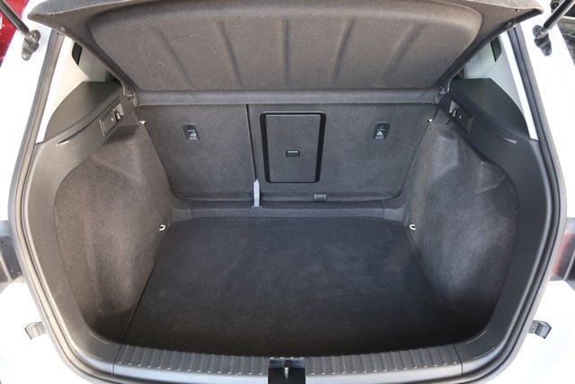 2021 SEAT ATECA 1.5 TSI EVO SE Technology SUV 5dr Petrol DSG Euro 6 (s/s) (150 ps) - Photo 11