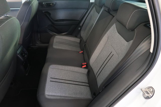 2021 SEAT ATECA 1.5 TSI EVO SE Technology SUV 5dr Petrol DSG Euro 6 (s/s) (150 ps) - Photo 12