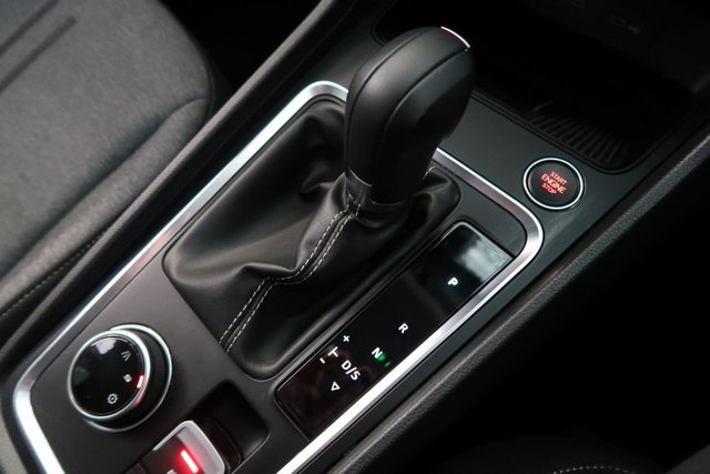 2021 SEAT ATECA 1.5 TSI EVO SE Technology SUV 5dr Petrol DSG Euro 6 (s/s) (150 ps) - Photo 6