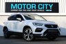 USED 2021 70 SEAT ATECA 1.5 TSI EVO SE Technology SUV 5dr Petrol DSG Euro 6 (s/s) (150 ps) STUNNING AUTOMATIC PETROL SUV