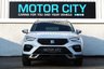 USED 2021 70 SEAT ATECA 1.5 TSI EVO SE Technology SUV 5dr Petrol DSG Euro 6 (s/s) (150 ps) STUNNING AUTOMATIC PETROL SUV