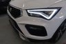 USED 2021 70 SEAT ATECA 1.5 TSI EVO SE Technology SUV 5dr Petrol DSG Euro 6 (s/s) (150 ps) STUNNING AUTOMATIC PETROL SUV