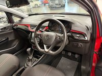 USED 2019 VAUXHALL CORSA 1.4i ecoTEC SRi VX Line Nav Black Hatchback 5dr Petrol Manual Euro 6 (75 ps) VERY NICE CAR THROUGHOUT LOW MILEAGE, DRIVES LIKE A NEW CAR MUST BE SEEN
