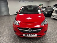 USED 2019 VAUXHALL CORSA 1.4i ecoTEC SRi VX Line Nav Black Hatchback 5dr Petrol Manual Euro 6 (75 ps) VERY NICE CAR THROUGHOUT LOW MILEAGE, DRIVES LIKE A NEW CAR MUST BE SEEN
