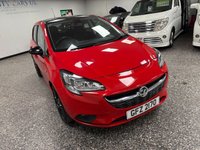 USED 2019 VAUXHALL CORSA 1.4i ecoTEC SRi VX Line Nav Black Hatchback 5dr Petrol Manual Euro 6 (75 ps) VERY NICE CAR THROUGHOUT LOW MILEAGE, DRIVES LIKE A NEW CAR MUST BE SEEN