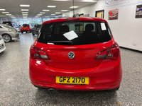 USED 2019 VAUXHALL CORSA 1.4i ecoTEC SRi VX Line Nav Black Hatchback 5dr Petrol Manual Euro 6 (75 ps) VERY NICE CAR THROUGHOUT LOW MILEAGE, DRIVES LIKE A NEW CAR MUST BE SEEN