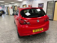 USED 2019 VAUXHALL CORSA 1.4i ecoTEC SRi VX Line Nav Black Hatchback 5dr Petrol Manual Euro 6 (75 ps) VERY NICE CAR THROUGHOUT LOW MILEAGE, DRIVES LIKE A NEW CAR MUST BE SEEN