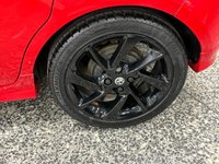 USED 2019 VAUXHALL CORSA 1.4i ecoTEC SRi VX Line Nav Black Hatchback 5dr Petrol Manual Euro 6 (75 ps) VERY NICE CAR THROUGHOUT LOW MILEAGE, DRIVES LIKE A NEW CAR MUST BE SEEN