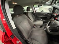 USED 2019 VAUXHALL CORSA 1.4i ecoTEC SRi VX Line Nav Black Hatchback 5dr Petrol Manual Euro 6 (75 ps) VERY NICE CAR THROUGHOUT LOW MILEAGE, DRIVES LIKE A NEW CAR MUST BE SEEN