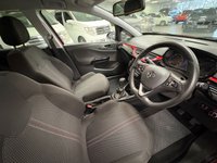 USED 2019 VAUXHALL CORSA 1.4i ecoTEC SRi VX Line Nav Black Hatchback 5dr Petrol Manual Euro 6 (75 ps) VERY NICE CAR THROUGHOUT LOW MILEAGE, DRIVES LIKE A NEW CAR MUST BE SEEN