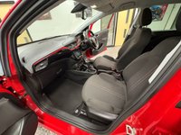 USED 2019 VAUXHALL CORSA 1.4i ecoTEC SRi VX Line Nav Black Hatchback 5dr Petrol Manual Euro 6 (75 ps) VERY NICE CAR THROUGHOUT LOW MILEAGE, DRIVES LIKE A NEW CAR MUST BE SEEN