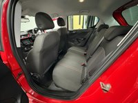 USED 2019 VAUXHALL CORSA 1.4i ecoTEC SRi VX Line Nav Black Hatchback 5dr Petrol Manual Euro 6 (75 ps) VERY NICE CAR THROUGHOUT LOW MILEAGE, DRIVES LIKE A NEW CAR MUST BE SEEN
