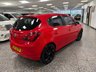 USED 2019 VAUXHALL CORSA 1.4i ecoTEC SRi VX Line Nav Black Hatchback 5dr Petrol Manual Euro 6 (75 ps) VERY NICE CAR THROUGHOUT LOW MILEAGE, DRIVES LIKE A NEW CAR MUST BE SEEN