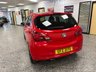 USED 2019 VAUXHALL CORSA 1.4i ecoTEC SRi VX Line Nav Black Hatchback 5dr Petrol Manual Euro 6 (75 ps) VERY NICE CAR THROUGHOUT LOW MILEAGE, DRIVES LIKE A NEW CAR MUST BE SEEN