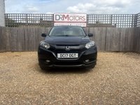 USED 2017 17 HONDA HR-V 1.6 i-DTEC SE SUV 5dr Diesel Manual Euro 6 (s/s) (120 ps) ** WE OFFER FINANCE ON THIS CAR **