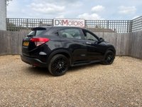 USED 2017 17 HONDA HR-V 1.6 i-DTEC SE SUV 5dr Diesel Manual Euro 6 (s/s) (120 ps) ** WE OFFER FINANCE ON THIS CAR **